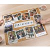 PUZZLE 1000 KUSŮ|FRIENDS  SEASON|79 x 61 cm