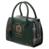 TAŠKA DÁMSKÁ|KABELKA|HARRY POTTER  SLYTHERIN|28 x 22 x 13 cm