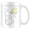 HRNEK KERAMICKÝ|WINNIE THE POOH  315 ml|ELEVEN O'CLOCKISH