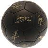 MÍČ VELIKOST 5|MANCHESTER CITY FC  GOLD PHANTOM SIGNATURE