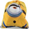 PYTLÍK GYM BAG|MINIONS  STUART|32 x 41 cm
