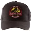 ČEPICE BASEBALLOVÁ|KŠILTOVKA  JURASSIC PARK|PARK RANGER