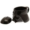 HRNEK KERAMICKÝ 3D|STAR WARS  530 ml|DARTH VADER
