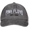 ČEPICE BASEBALLOVÁ|KŠILTOVKA  PINK FLOYD|LOGO