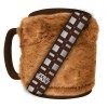 HRNEK KERAMICKÝ|STAR WARS  440 ml|CHEWBACCA|S CHLUPATÝM OBALEM