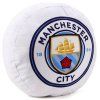 POLŠTÁŘ 3D|MANCHESTER CITY FC  LARGE CREST|PRŮMĚR 30 cm