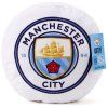 POLŠTÁŘ 3D|MANCHESTER CITY FC  LARGE CREST|PRŮMĚR 30 cm