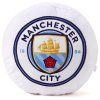 POLŠTÁŘ 3D|MANCHESTER CITY FC  LARGE CREST|PRŮMĚR 30 cm
