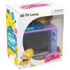 LAMPA DEKORATIVNÍ|THE SIMPSONS  TV