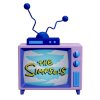 LAMPA DEKORATIVNÍ|THE SIMPSONS  TV