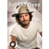 KALENDÁŘ 2026|FILM  JOHNNY DEPP (29,7 x 42 cm) A3
