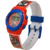 HODINKY NÁRAMKOVÉ|DĚTSKÉ  SUPER MARIO|LED DIGITÁLNÍ