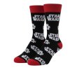 PONOŽKY PÁNSKÉ|SET 3 PÁRŮ|STAR WARS  CHARACTERS|EU 38-45