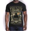TRIČKO PÁNSKÉ|PINK FLOYD (Velikost XL)
