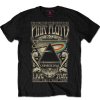 TRIČKO PÁNSKÉ|PINK FLOYD (Velikost XL)
