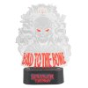 LAMPA DEKORATIVNÍ|STRANGER THINGS  BAD TO THE BONE|16 x 24 x 6 cm