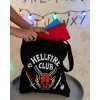 TAŠKA SHOPPING|STRANGER THINGS  HELLFIRE CLUB|37 x 39 x 10 cm