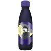 LÁHEV NA PITÍ NEREZ|TERMO|WEDNESDAY  500 ml|BLACK IS MY HAPPY COLOR