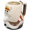KERAMICKÝ KORBEL|ONE PIECE  750 ml|GOING MERRY