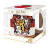 HRNEK KERAMICKÝ|HARRY POTTER  460 ml|GRYFFINDOR HOUSE
