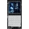 KALENDÁŘ 2026|FILM  CORPSE BRIDE (30,5 x 30,5|61 cm)