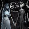 KALENDÁŘ 2026|FILM  CORPSE BRIDE (30,5 x 30,5|61 cm)