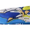 BATOH DĚTSKÝ 3D|SONIC  THE HEDGEHOG|25 x 30 x 12 cm