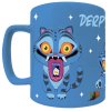 HRNEK KERAMICKÝ|K-POP|DEMON HUNTERS  315 ml|DERPY