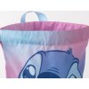 PYTLÍK GYM BAG|DISNEY|LILO & STITCH  STITCH|27 x 33 cm