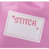PYTLÍK GYM BAG|DISNEY|LILO & STITCH  STITCH|27 x 33 cm