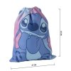 PYTLÍK GYM BAG|DISNEY|LILO & STITCH  STITCH|27 x 33 cm