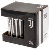 HRNEK KERAMICKÝ|JUVENTUS FC  320 ml|BLACK AND WHITE