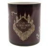 HRNEK PROMĚŇOVACÍ|HARRY POTTER  300 ml|MARAUDERS MAP