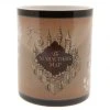 HRNEK PROMĚŇOVACÍ|HARRY POTTER  300 ml|MARAUDERS MAP