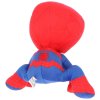HRAČKA - FIGURKA PLYŠOVÁ|MARVEL  SPIDERMAN|SITTING POSE|VÝŠKA 30 cm