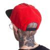 ČEPICE KŠILTOVKA|SNAPBACK|MARVEL  SPIDERMAN|3D MESH EYES