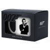 HRNEK KERAMICKÝ|JAMES BOND  315 ml|THE NAME IS...