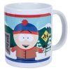 HRNEK KERAMICKÝ|SOUTH PARK  315 ml|STAN