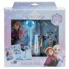 KREATIVNÍ SET6|DISNEY|FROZEN  BLOK-FLITRY-SAMOLEPKY-PROPISKA