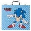 KREATIVNÍ SET KUFŘÍK|SONIC  SONIC THE HEDGEHOG|31 x 28 x 4