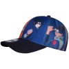 ČEPICE BASEBALLOVÁ|KŠILTOVKA  NARUTO|COLORFUL CHARACTERS