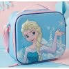 TAŠKA NA SVAČINU 3D|TERMO|FROZEN  ANNA|23,5 x 20 x 10 cm