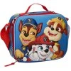 TAŠKA NA SVAČINU 3D|TERMO  PAW PATROL|TEAM PAW|23,5 x 20 x 10