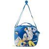 TAŠKA NA SVAČINU 3D|TERMO|SONIC  THE HEDGEHOG|23,5 x 20 x 10 cm