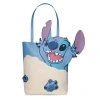 TAŠKA SHOPPING|KABELKA|DISNEY  LILO & STITCH|BEACH DAY STITCH