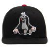 ČEPICE KŠILTOVKA|SNAPBACK|DĚTSKÁ  KRTEČEK|SITTING|1-3 ROKY