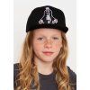 ČEPICE KŠILTOVKA|SNAPBACK|DĚTSKÁ  KRTEČEK|SITTING|1-3 ROKY