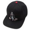 ČEPICE KŠILTOVKA|SNAPBACK|DĚTSKÁ  KRTEČEK|SITTING|1-3 ROKY
