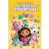 PLAKÁT 61 x 91,5 cm  GABBY'S DOLLHOUSE|AMEOWZING