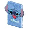 BLOK|ZÁPISNÍK A5|PREMIUM|DISNEY  LILO & STITCH|CRAZY STITCH